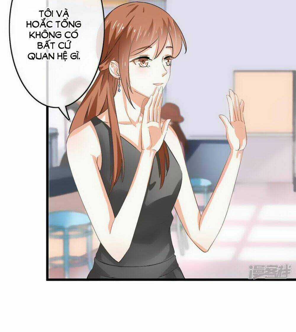 Ẩn Hôn Tân Nương - Chapter 45 - Trang 4