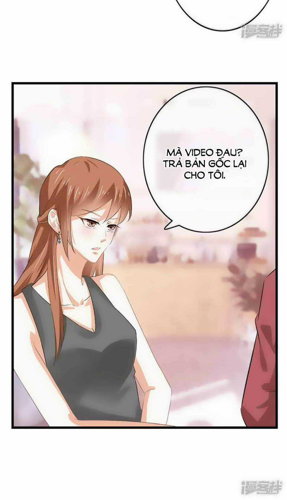 Ẩn Hôn Tân Nương - Chapter 45 - Trang 33