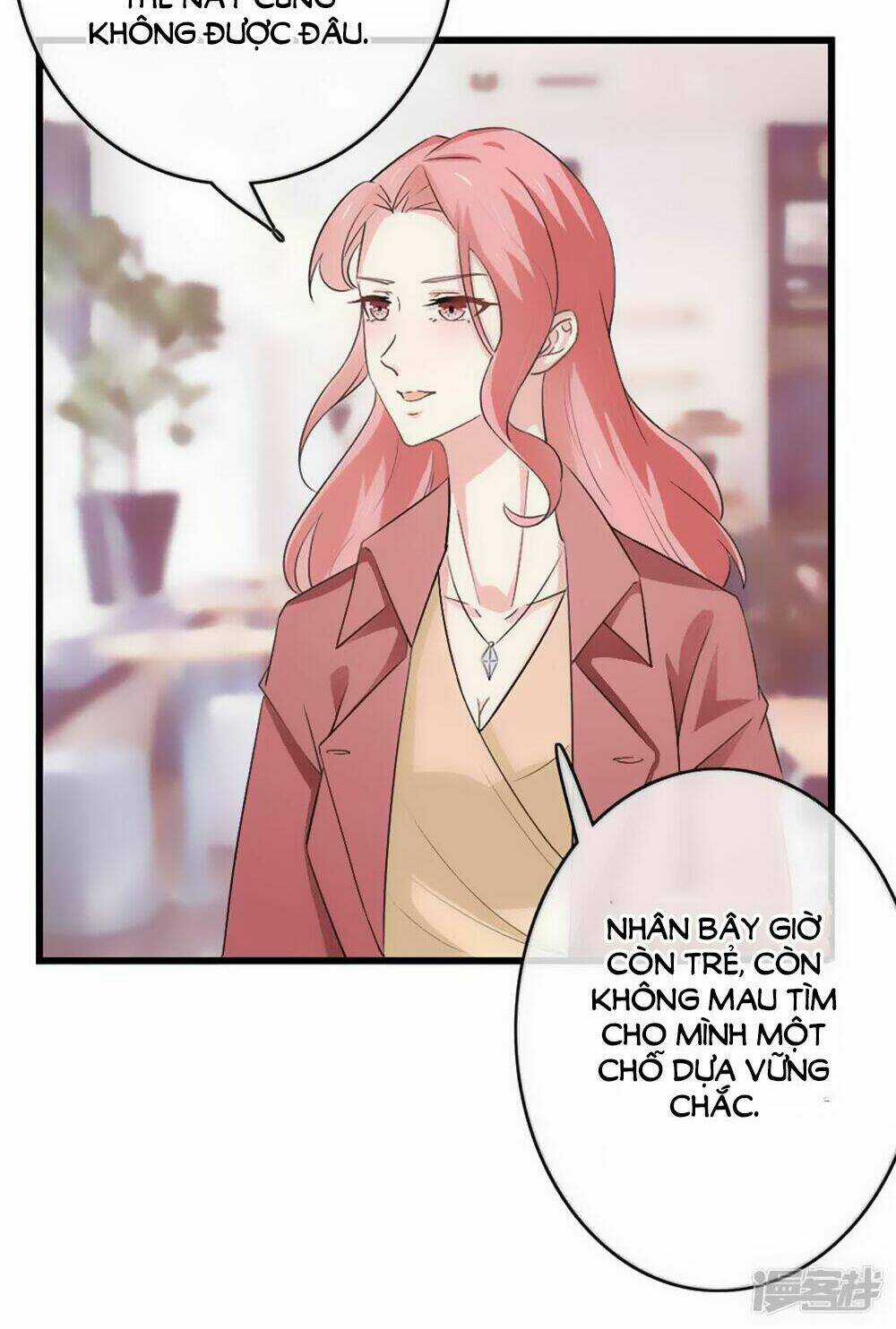 Ẩn Hôn Tân Nương - Chapter 45 - Trang 35