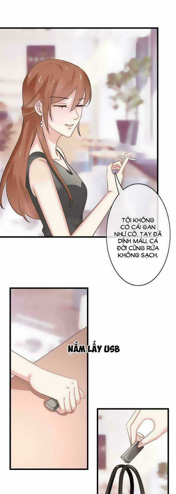 Ẩn Hôn Tân Nương - Chapter 45 - Trang 36