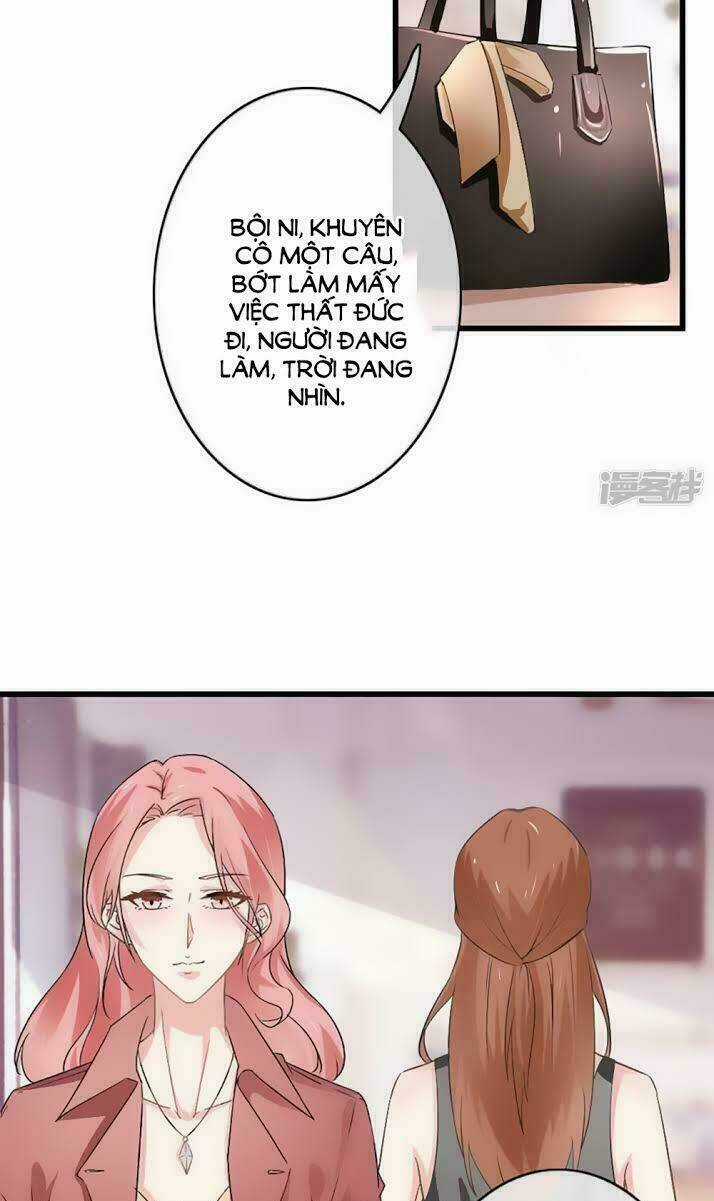 Ẩn Hôn Tân Nương - Chapter 45 - Trang 37