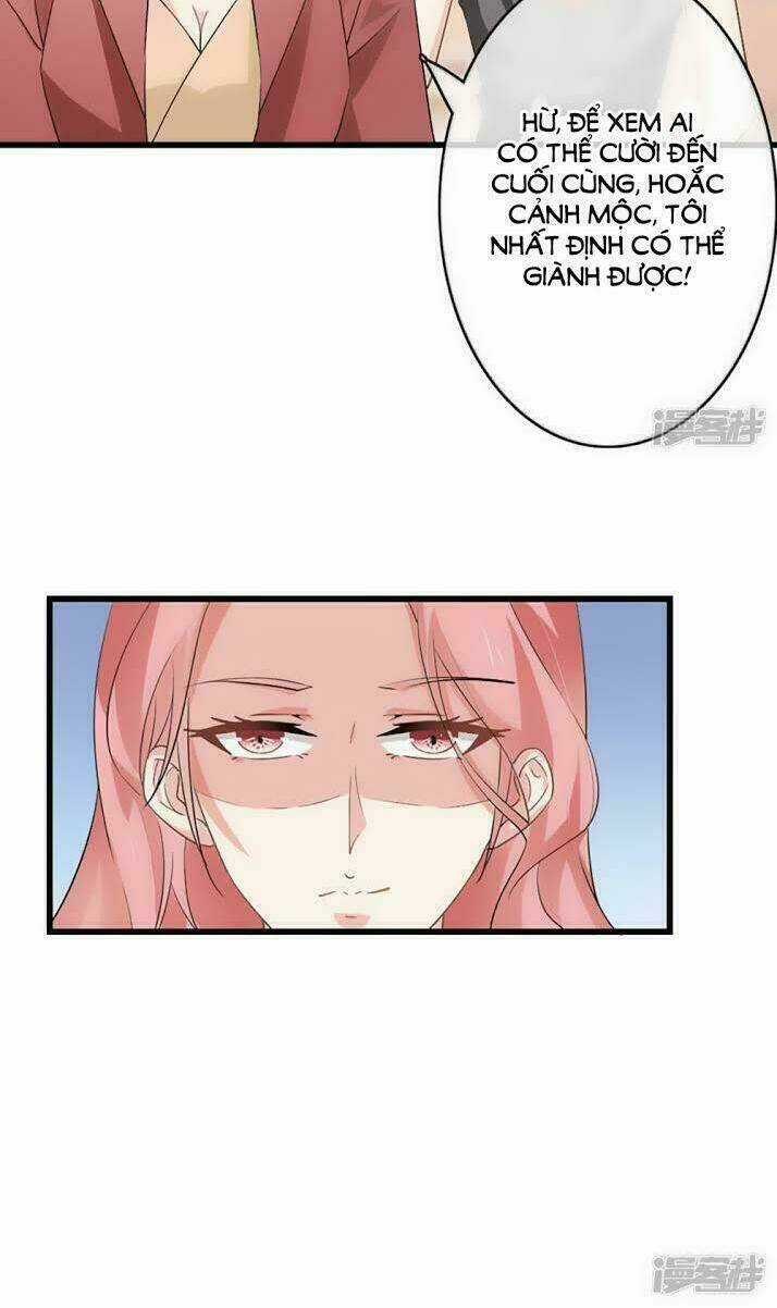 Ẩn Hôn Tân Nương - Chapter 45 - Trang 38