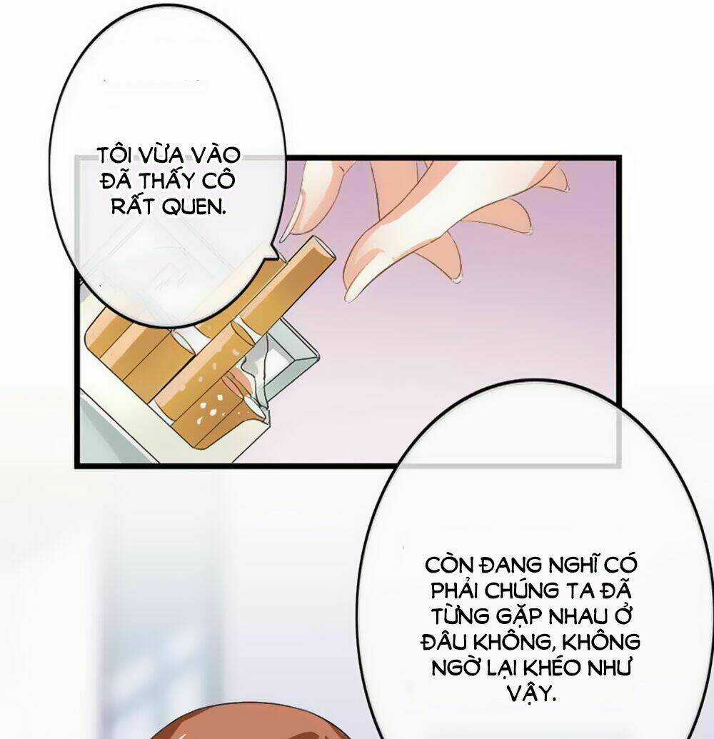 Ẩn Hôn Tân Nương - Chapter 45 - Trang 5