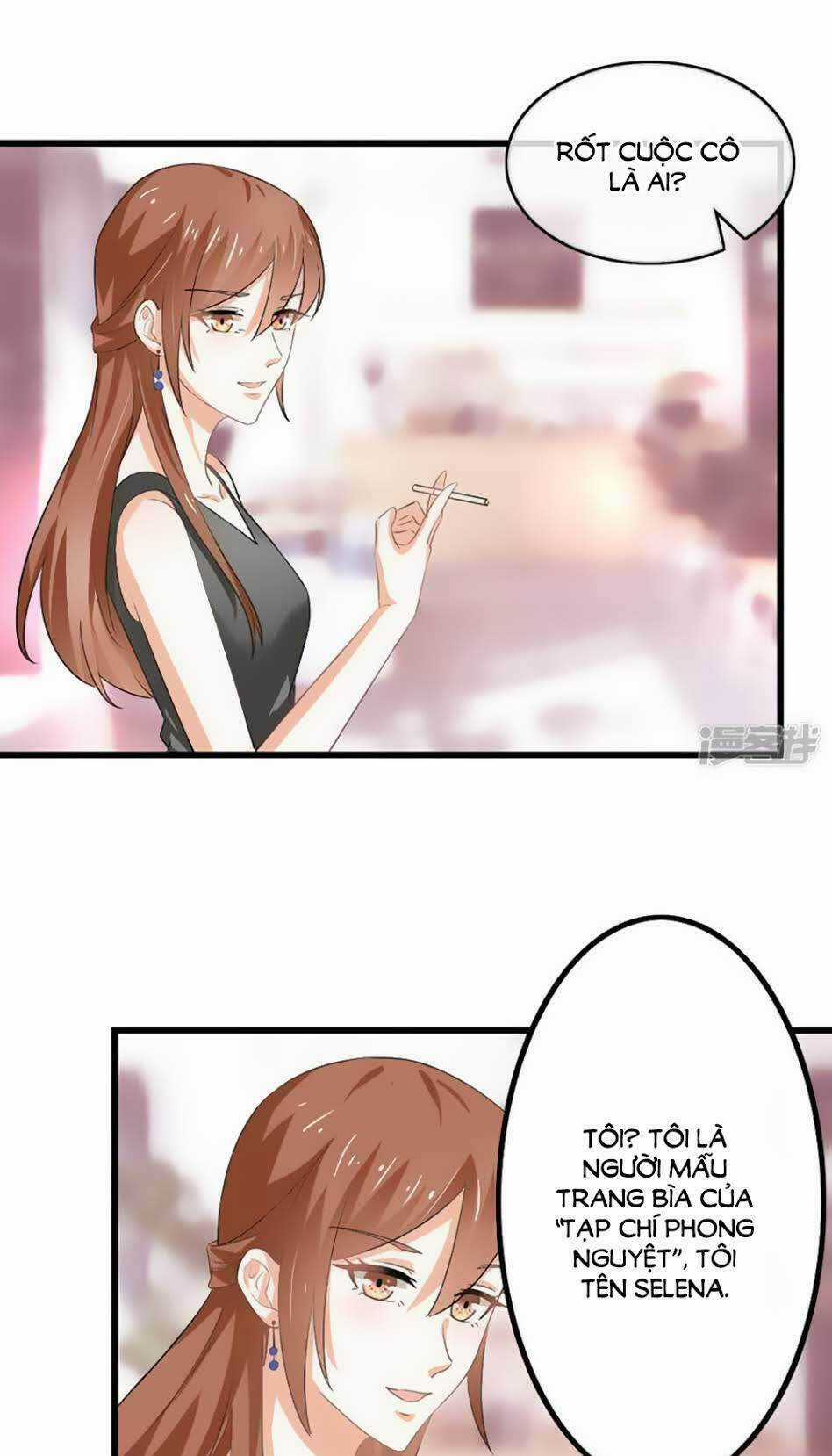 Ẩn Hôn Tân Nương - Chapter 45 - Trang 7