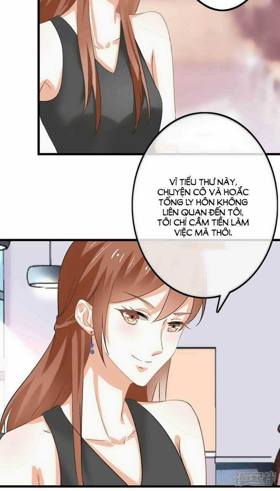 Ẩn Hôn Tân Nương - Chapter 45 - Trang 8