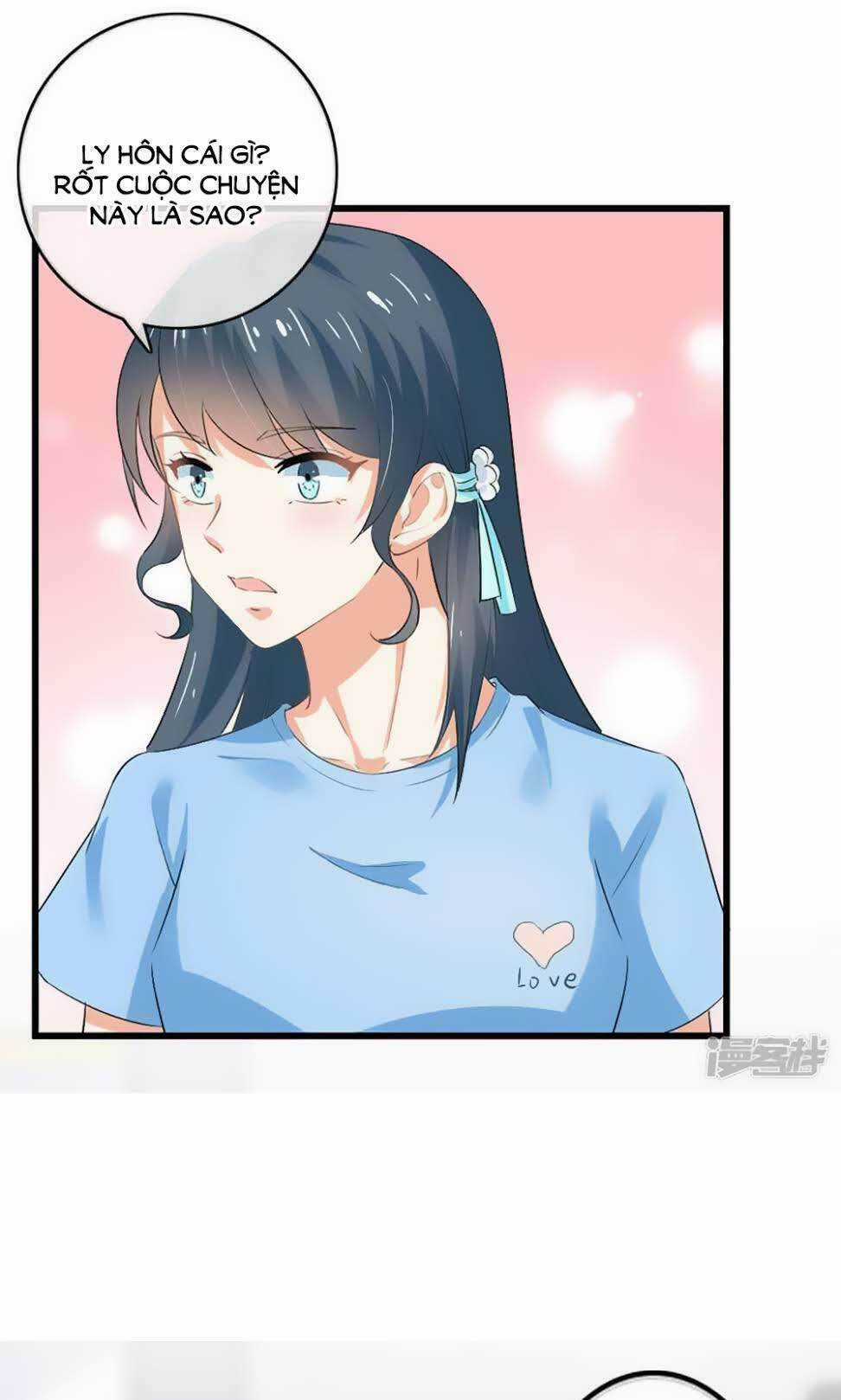 Ẩn Hôn Tân Nương - Chapter 45 - Trang 9