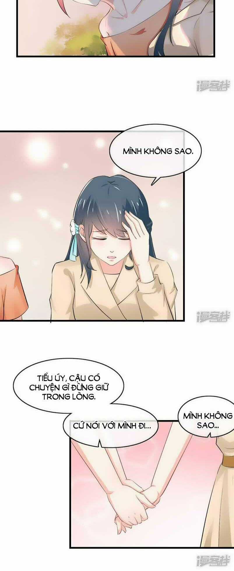 Ẩn Hôn Tân Nương - Chapter 46 - Trang 2