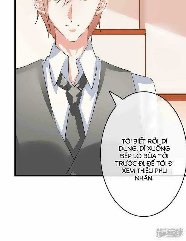 Ẩn Hôn Tân Nương - Chapter 46 - Trang 11