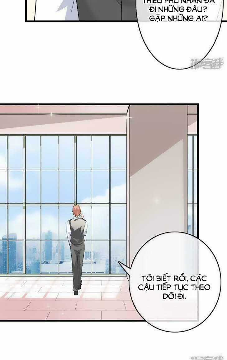 Ẩn Hôn Tân Nương - Chapter 46 - Trang 13