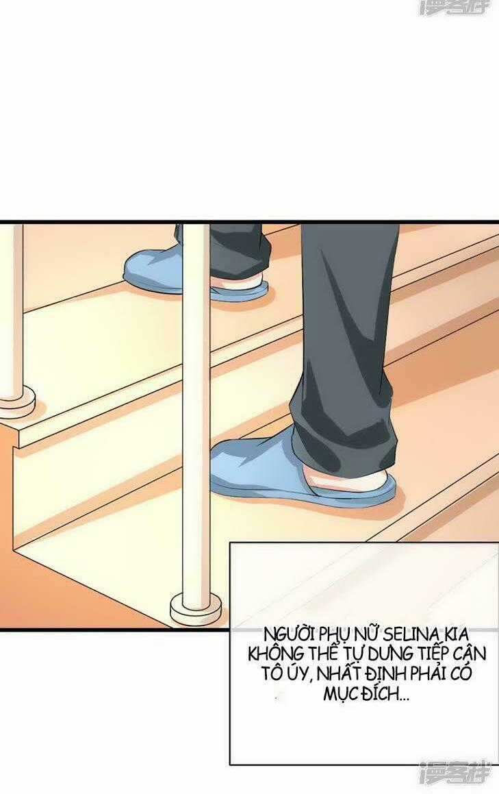 Ẩn Hôn Tân Nương - Chapter 46 - Trang 14