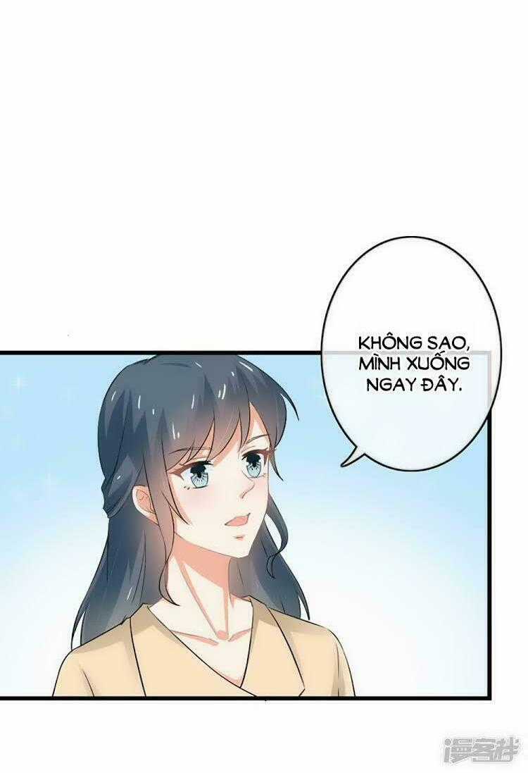 Ẩn Hôn Tân Nương - Chapter 46 - Trang 17