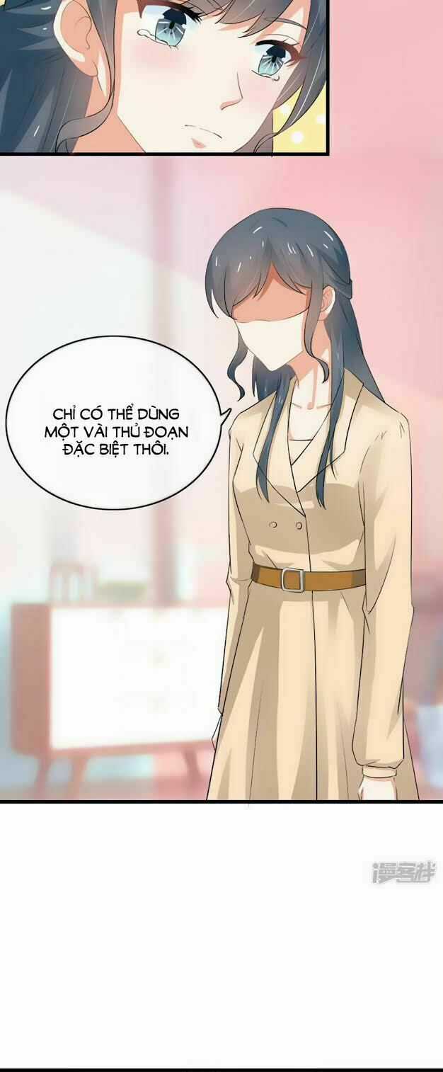 Ẩn Hôn Tân Nương - Chapter 46 - Trang 19