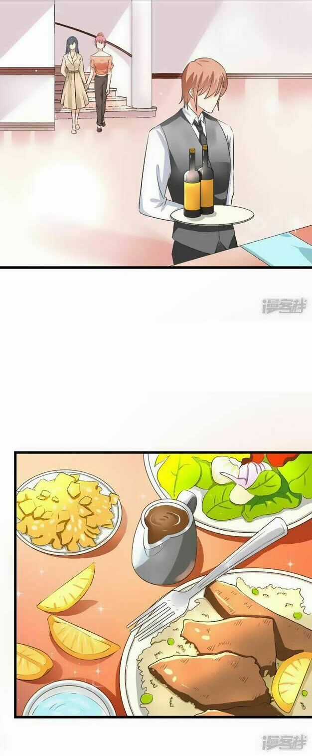 Ẩn Hôn Tân Nương - Chapter 46 - Trang 20