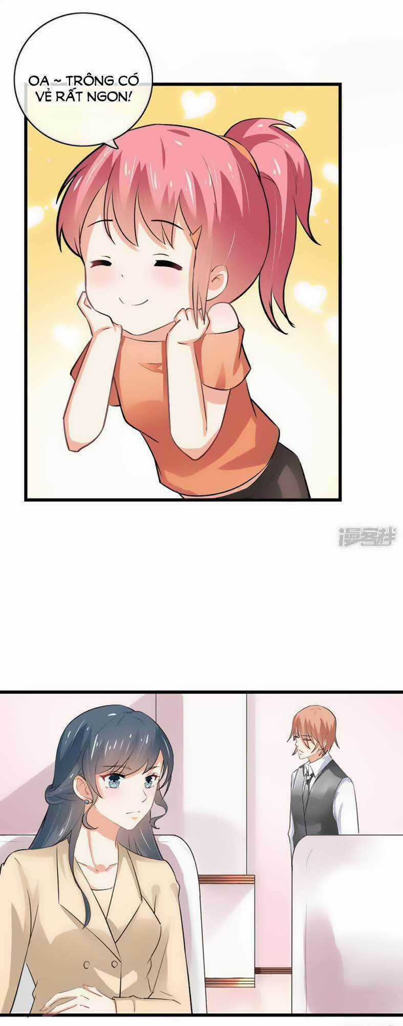 Ẩn Hôn Tân Nương - Chapter 46 - Trang 21