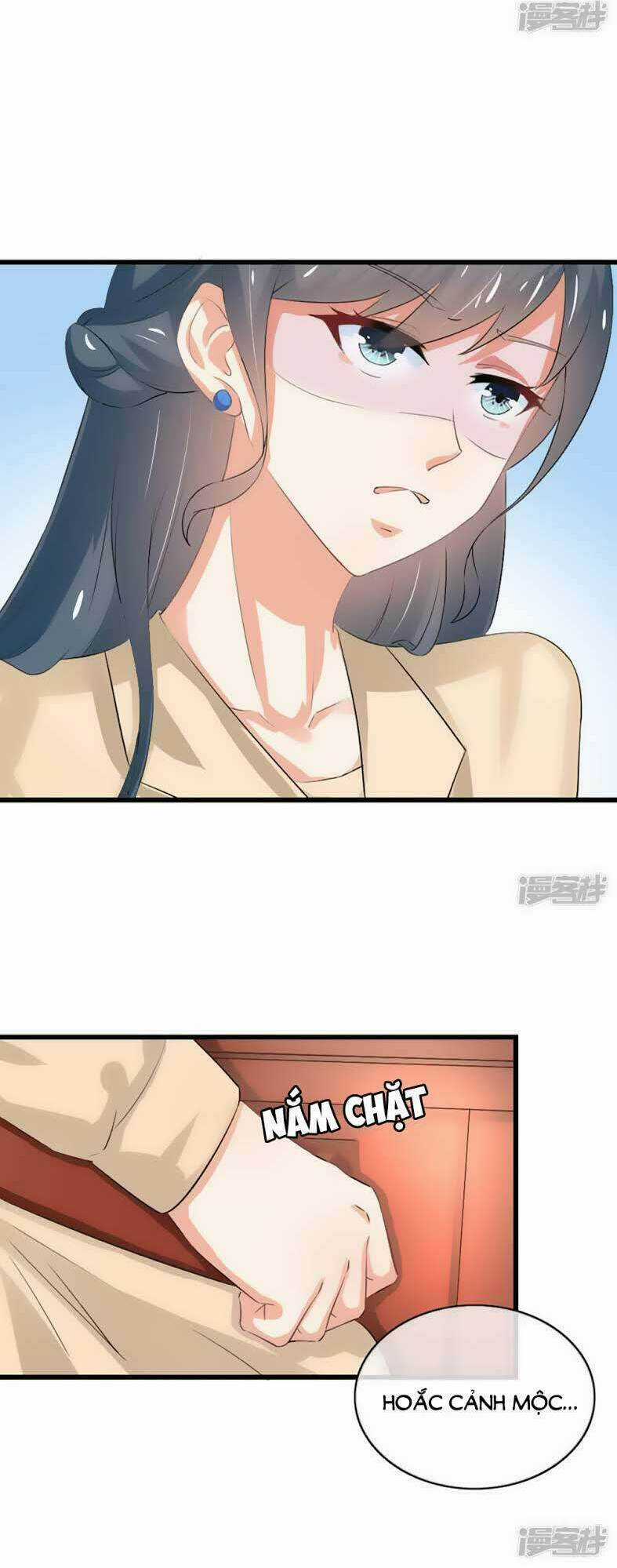 Ẩn Hôn Tân Nương - Chapter 46 - Trang 22