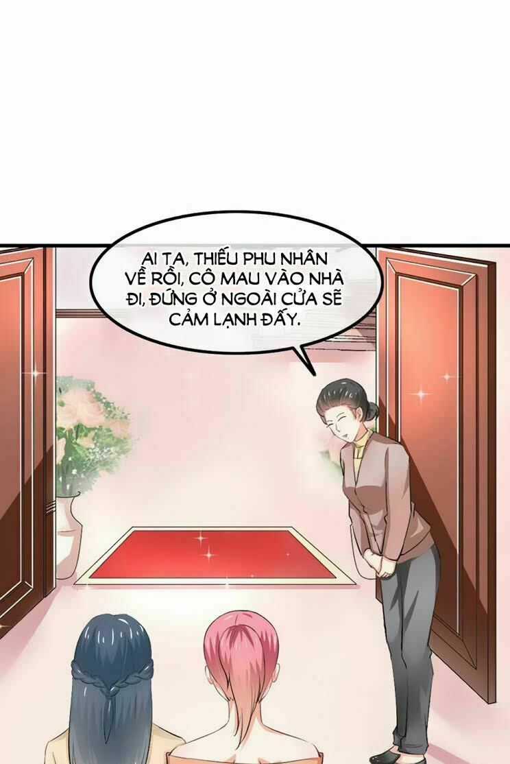 Ẩn Hôn Tân Nương - Chapter 46 - Trang 4