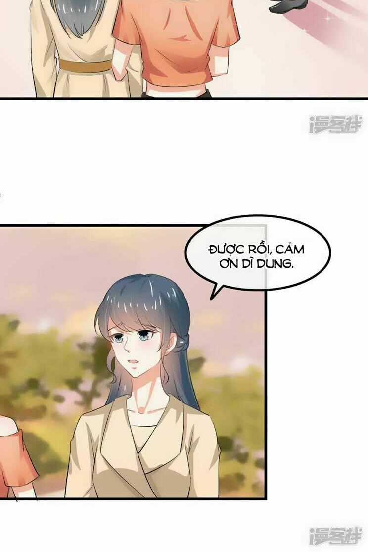 Ẩn Hôn Tân Nương - Chapter 46 - Trang 5