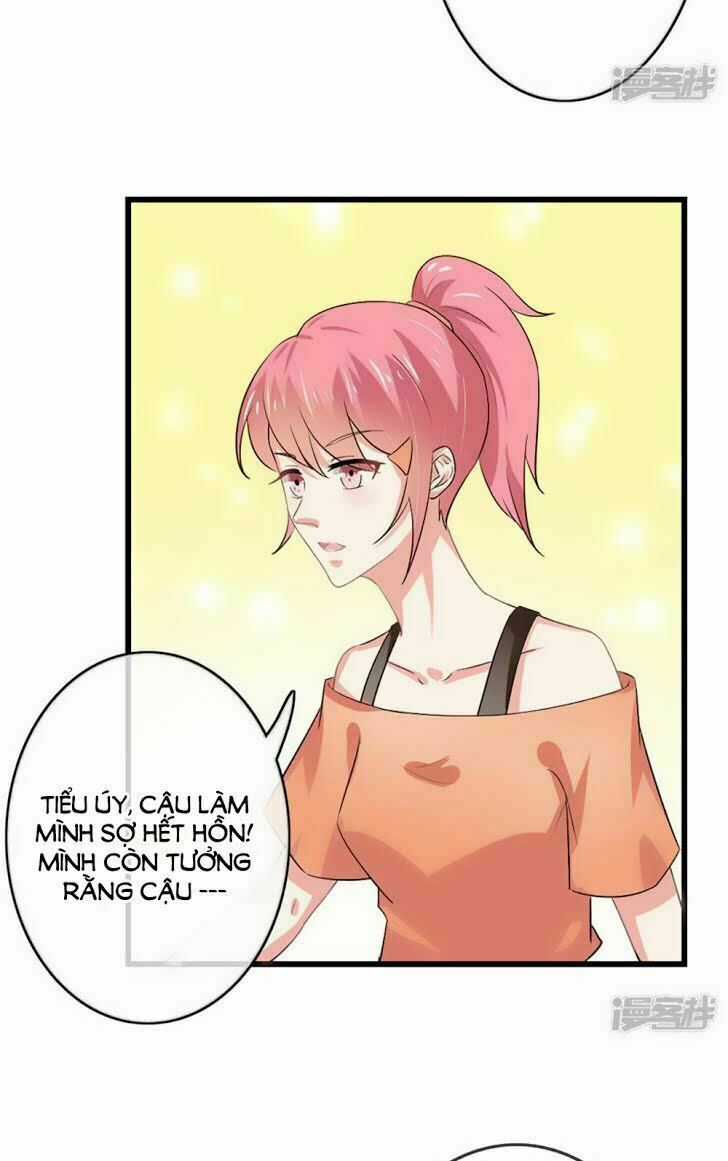 Ẩn Hôn Tân Nương - Chapter 46 - Trang 7