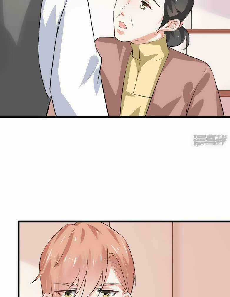 Ẩn Hôn Tân Nương - Chapter 46 - Trang 10