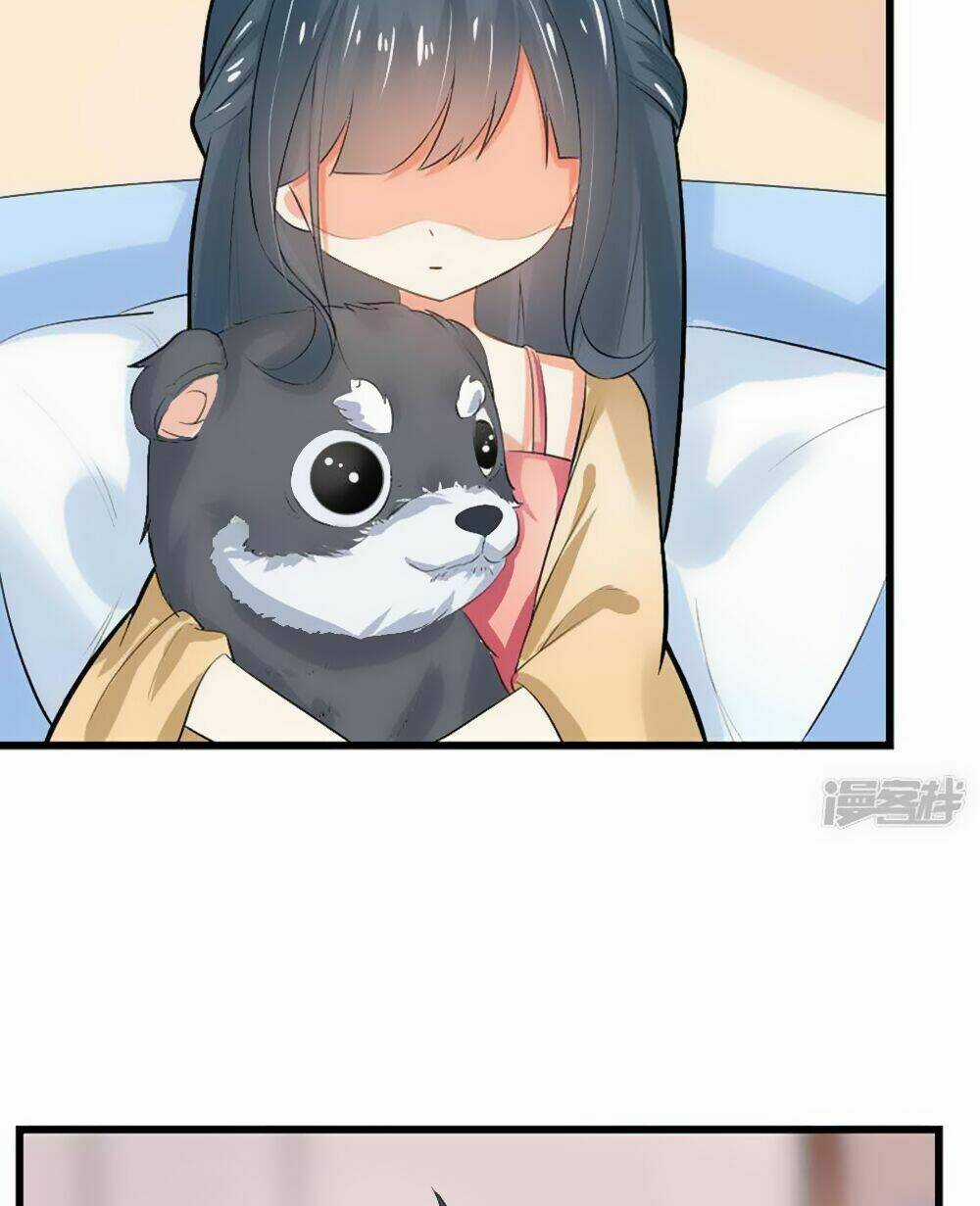 Ẩn Hôn Tân Nương - Chapter 47 - Trang 11