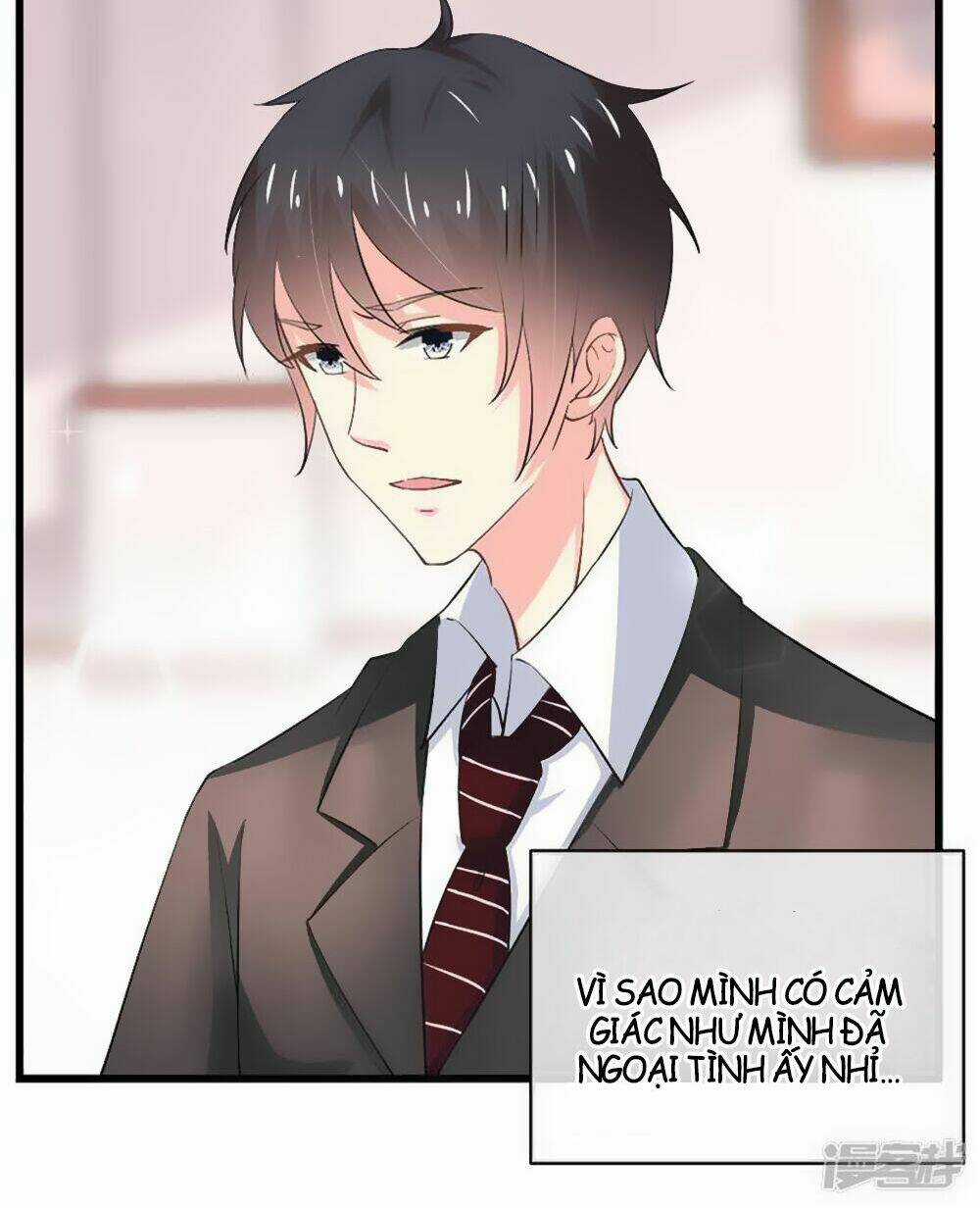 Ẩn Hôn Tân Nương - Chapter 47 - Trang 12
