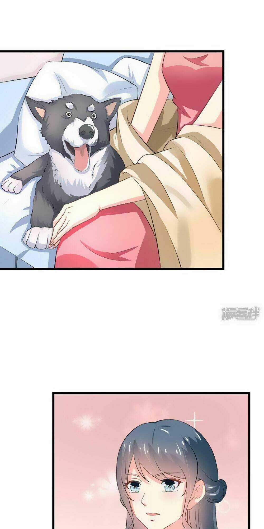 Ẩn Hôn Tân Nương - Chapter 47 - Trang 13