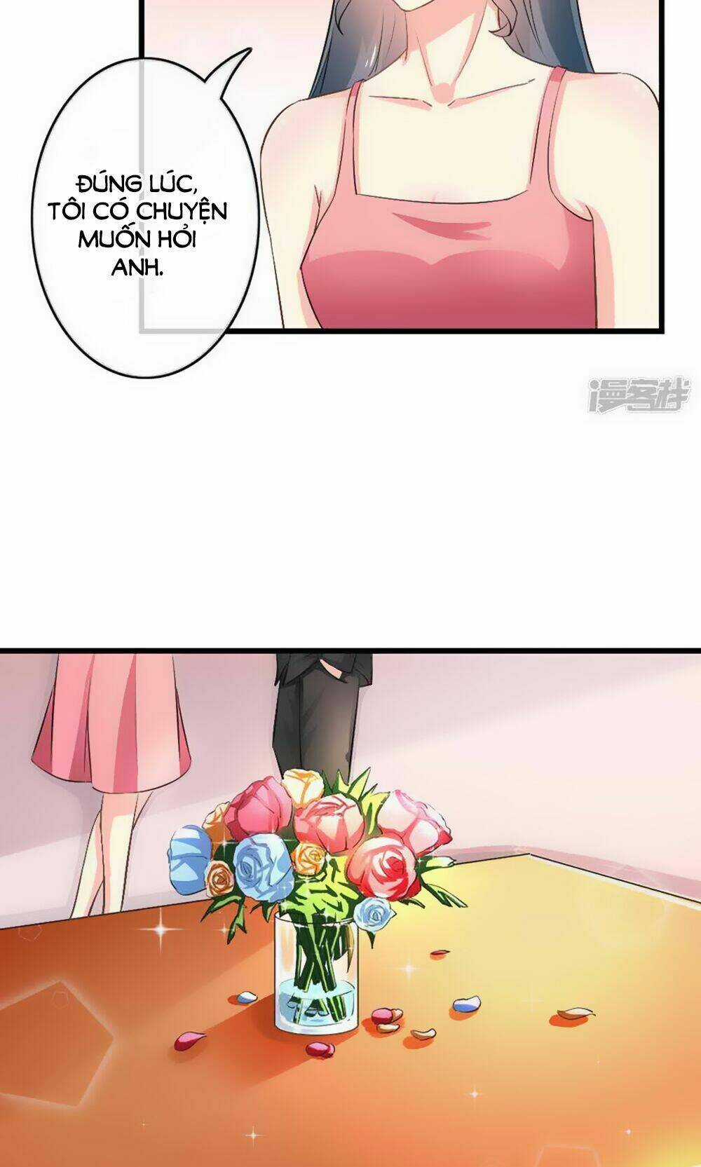 Ẩn Hôn Tân Nương - Chapter 47 - Trang 14