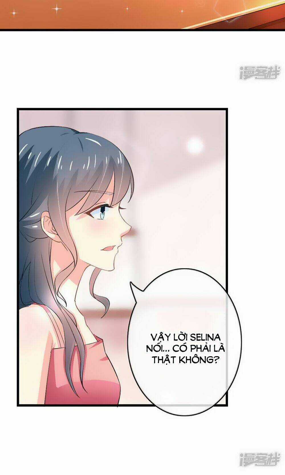 Ẩn Hôn Tân Nương - Chapter 47 - Trang 15