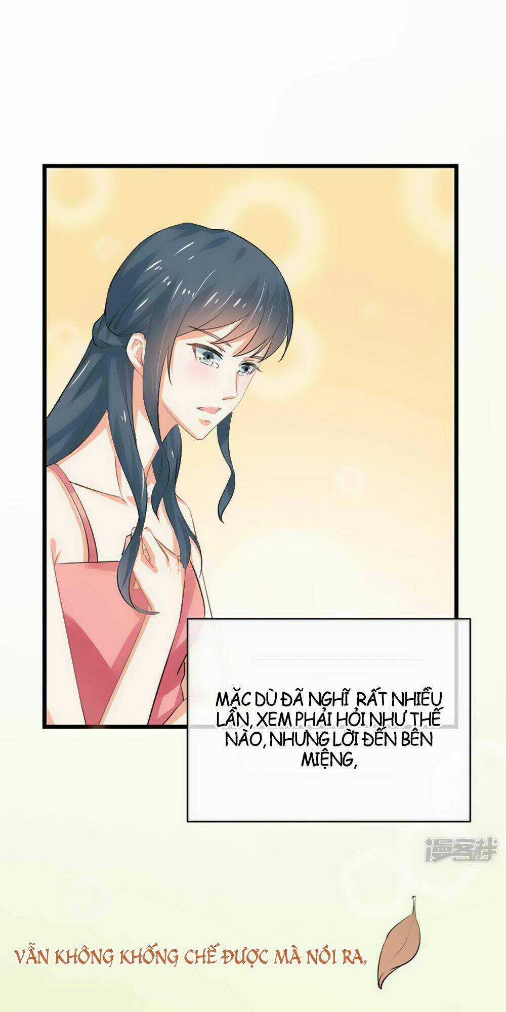 Ẩn Hôn Tân Nương - Chapter 47 - Trang 16