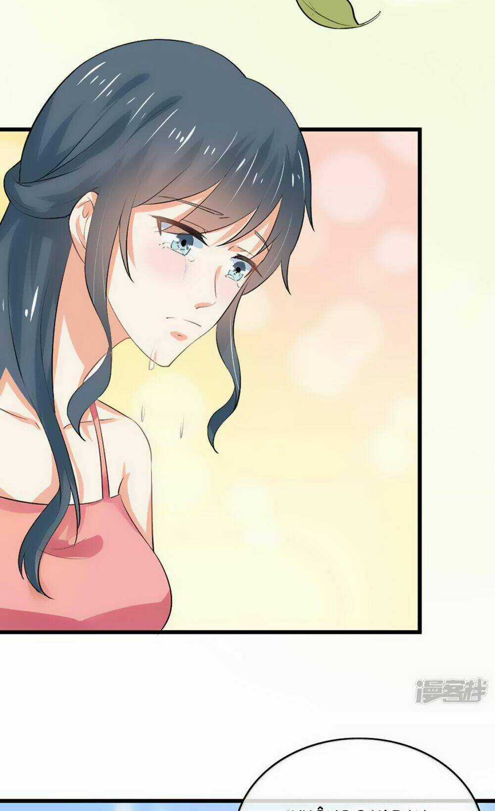 Ẩn Hôn Tân Nương - Chapter 47 - Trang 18