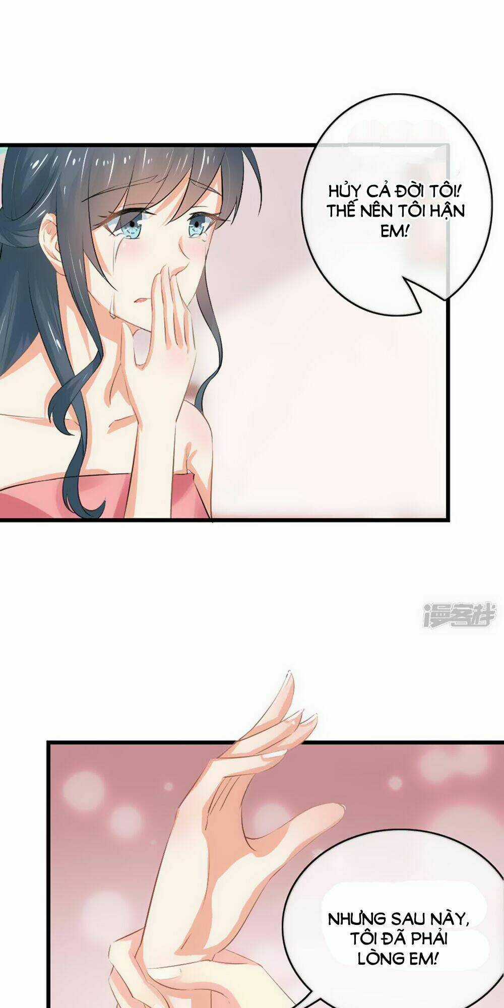 Ẩn Hôn Tân Nương - Chapter 47 - Trang 20