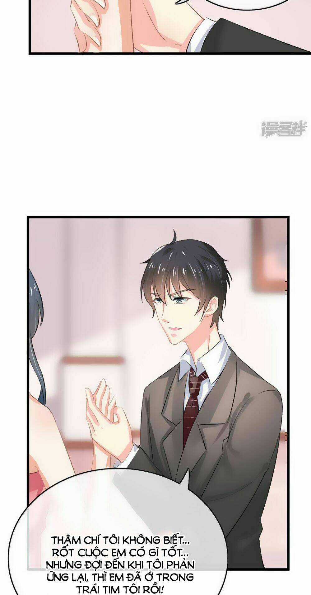 Ẩn Hôn Tân Nương - Chapter 47 - Trang 21