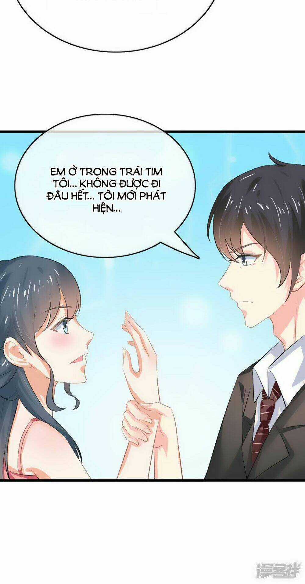 Ẩn Hôn Tân Nương - Chapter 47 - Trang 22