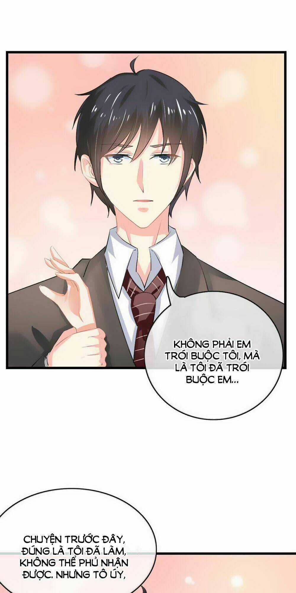 Ẩn Hôn Tân Nương - Chapter 47 - Trang 23