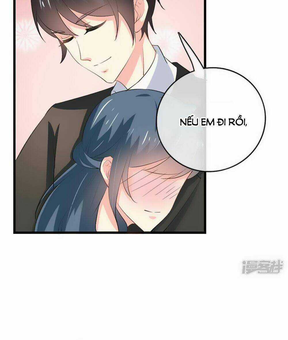 Ẩn Hôn Tân Nương - Chapter 47 - Trang 25