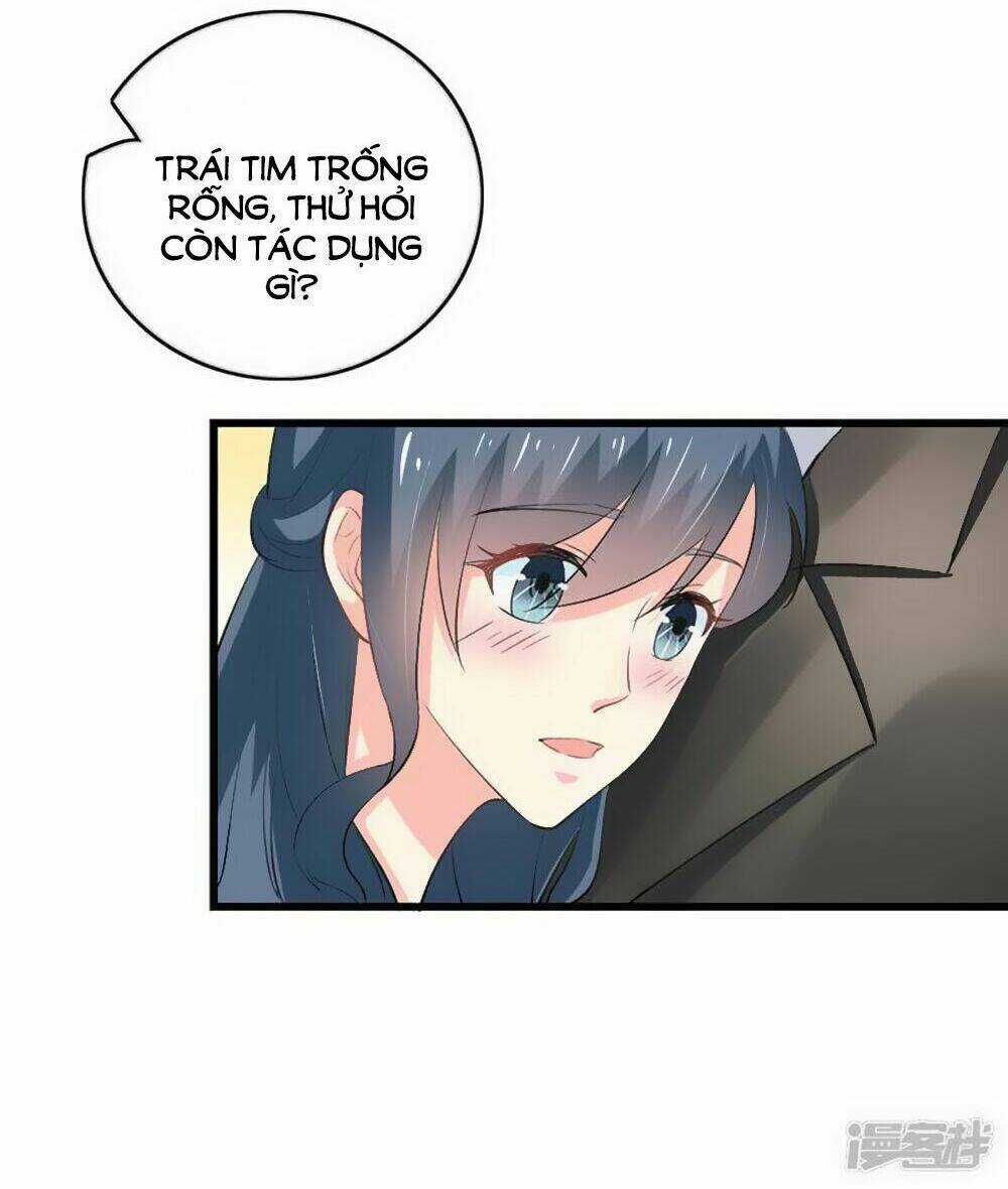 Ẩn Hôn Tân Nương - Chapter 47 - Trang 26