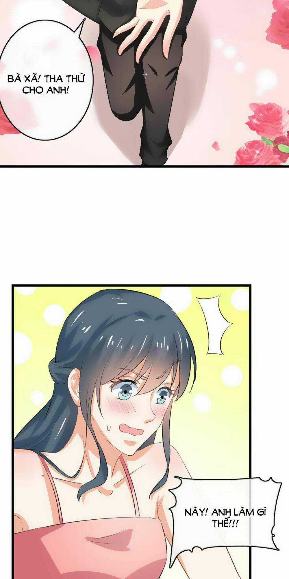 Ẩn Hôn Tân Nương - Chapter 47 - Trang 28