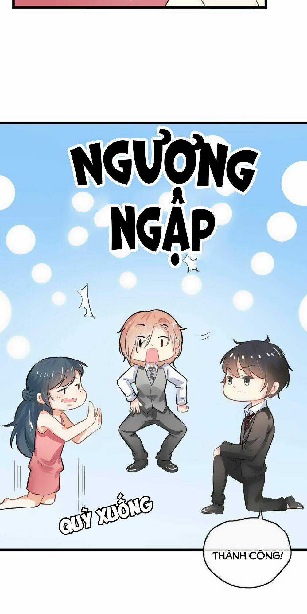 Ẩn Hôn Tân Nương - Chapter 47 - Trang 29