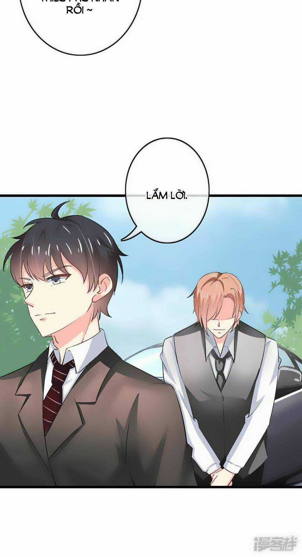 Ẩn Hôn Tân Nương - Chapter 47 - Trang 4