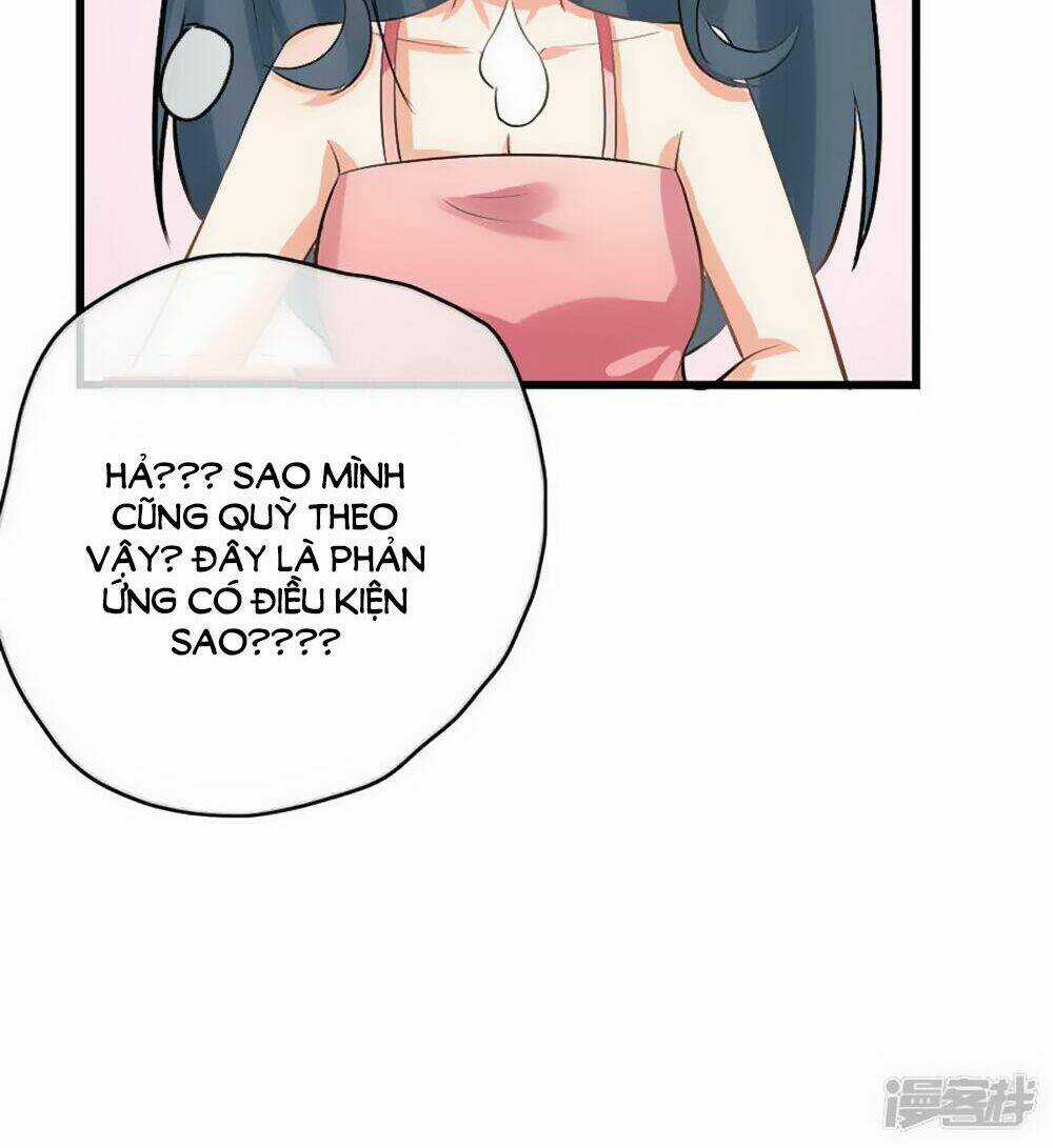 Ẩn Hôn Tân Nương - Chapter 47 - Trang 31