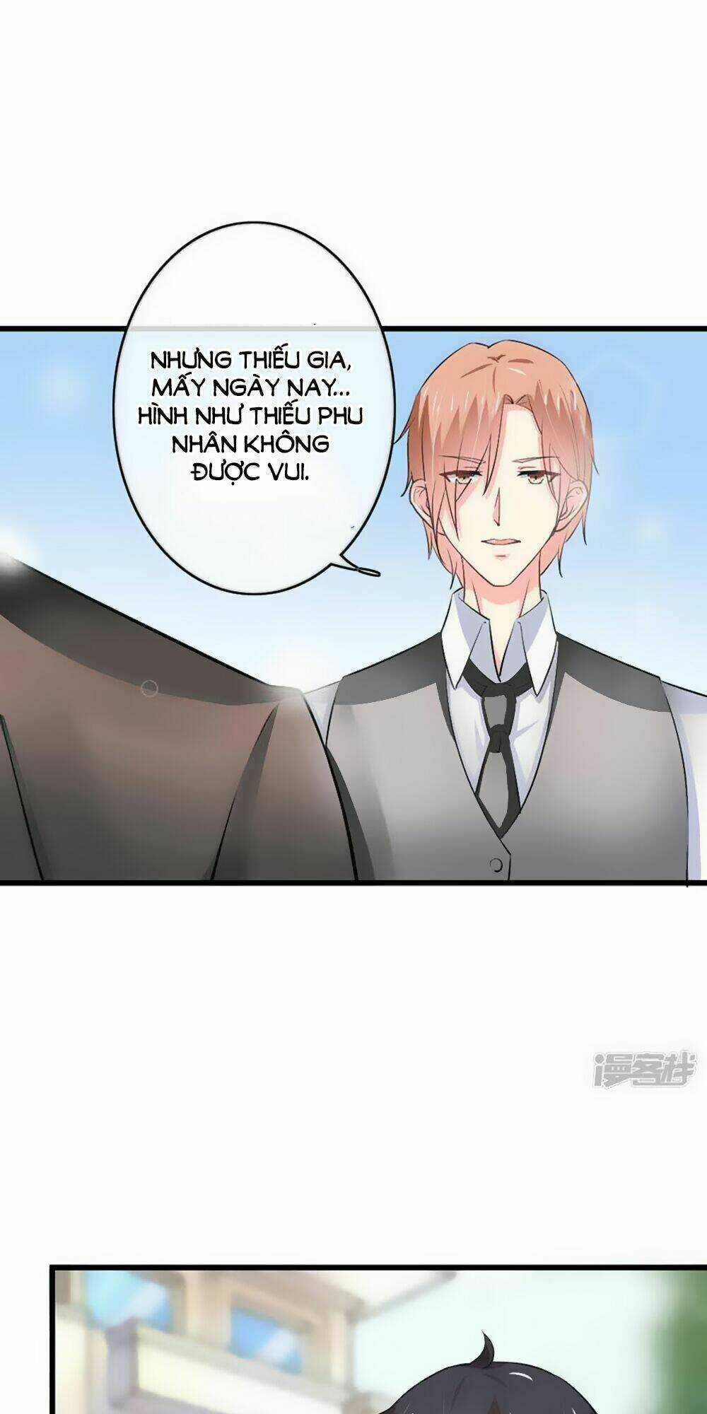 Ẩn Hôn Tân Nương - Chapter 47 - Trang 5