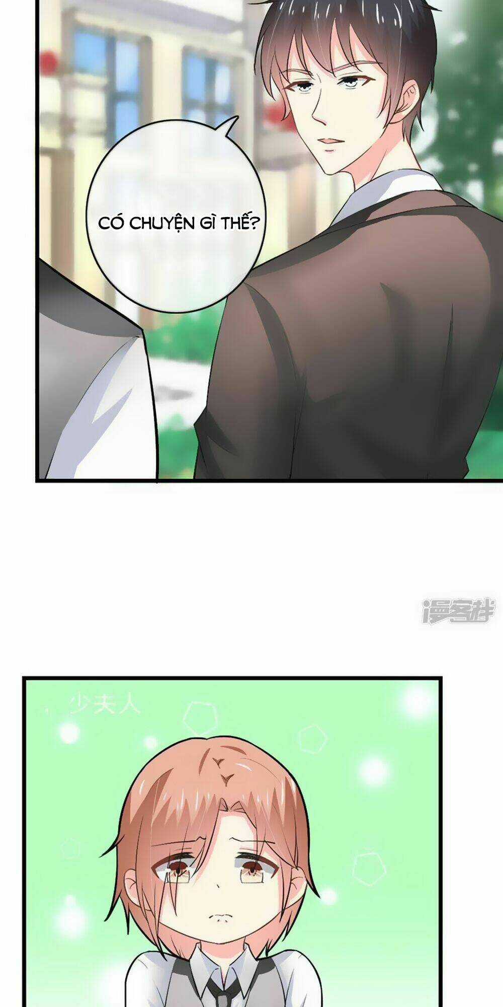 Ẩn Hôn Tân Nương - Chapter 47 - Trang 6