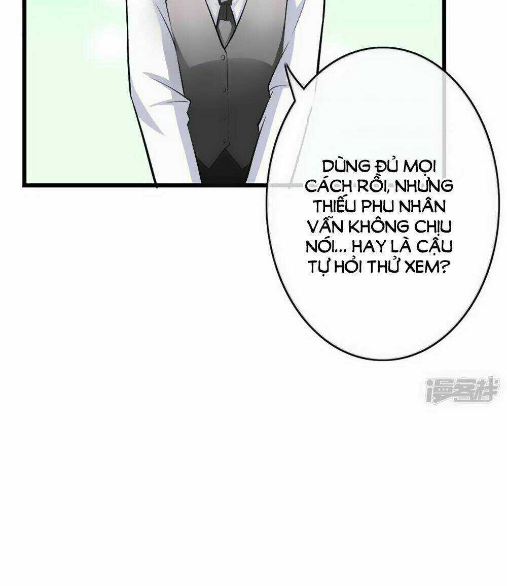 Ẩn Hôn Tân Nương - Chapter 47 - Trang 7