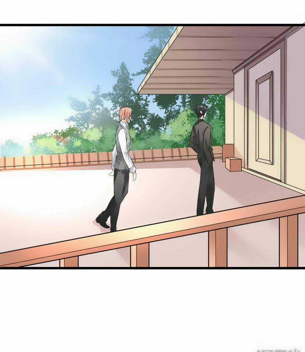 Ẩn Hôn Tân Nương - Chapter 47 - Trang 8