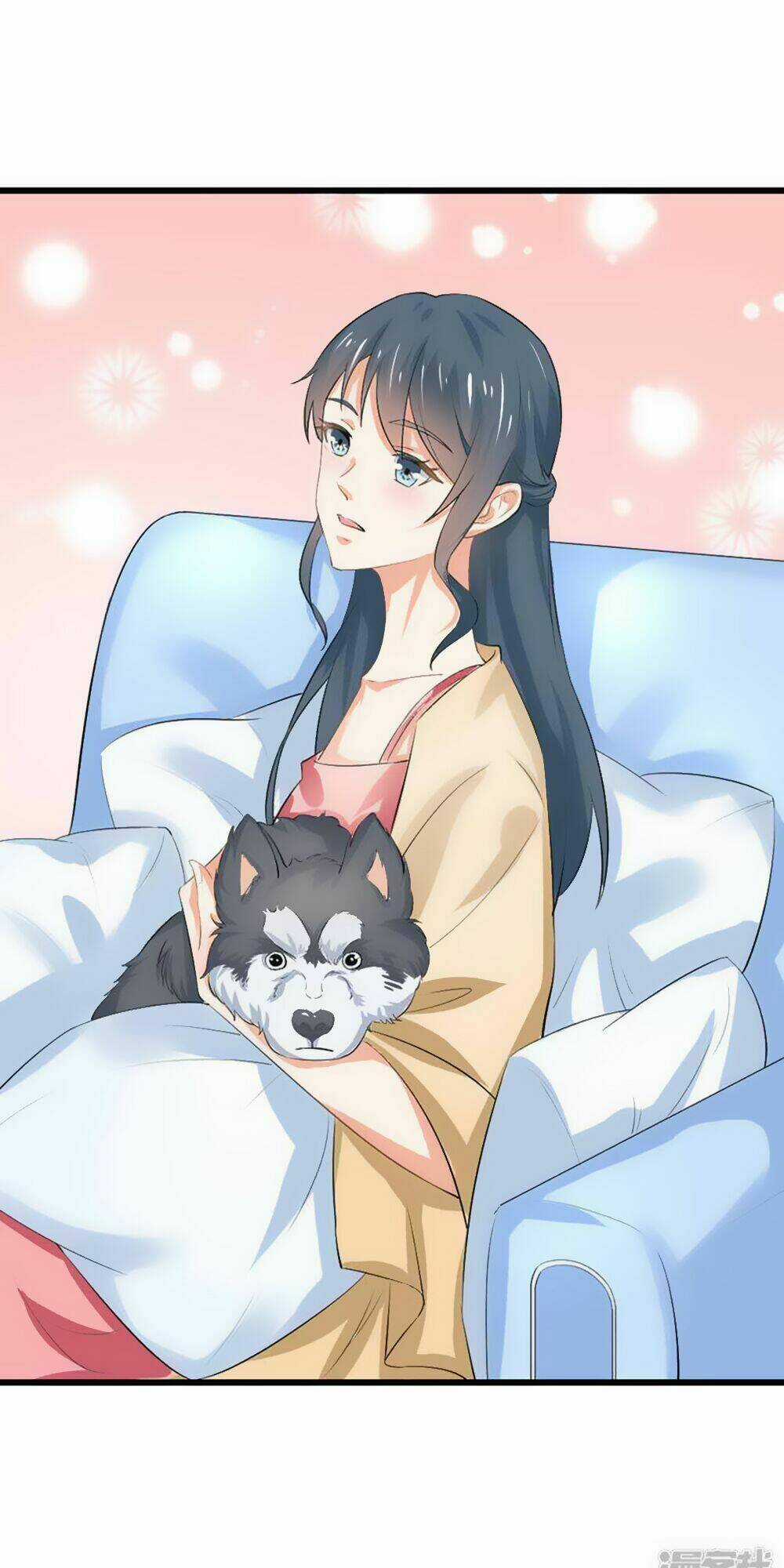 Ẩn Hôn Tân Nương - Chapter 47 - Trang 9