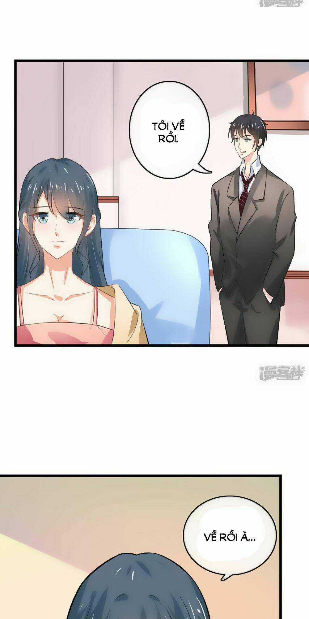 Ẩn Hôn Tân Nương - Chapter 47 - Trang 10