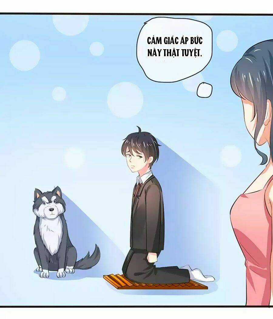 Ẩn Hôn Tân Nương - Chapter 48 - Trang 11