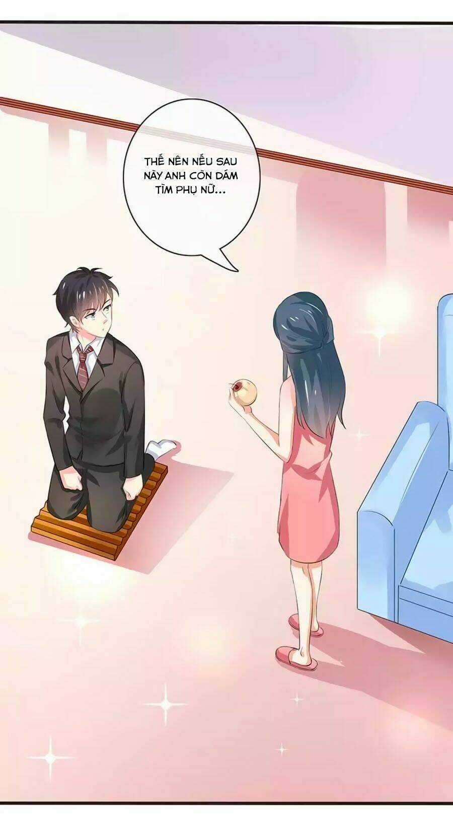 Ẩn Hôn Tân Nương - Chapter 48 - Trang 12