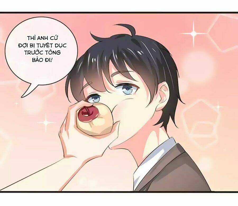 Ẩn Hôn Tân Nương - Chapter 48 - Trang 13