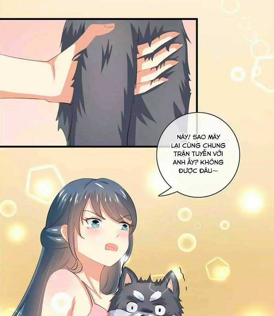 Ẩn Hôn Tân Nương - Chapter 48 - Trang 14